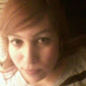 Meet your Posher, Christine compian